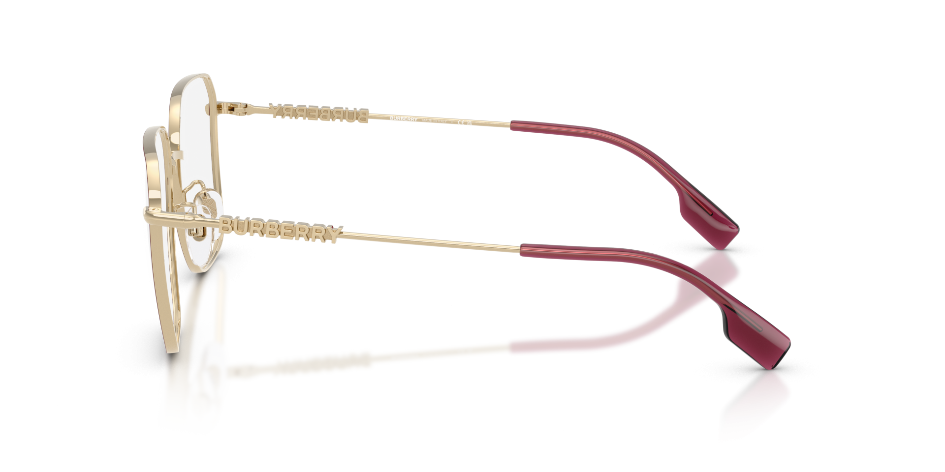 Occhiali da vista Burberry BE1382D 1357 8056262487136 | Ottica Lux