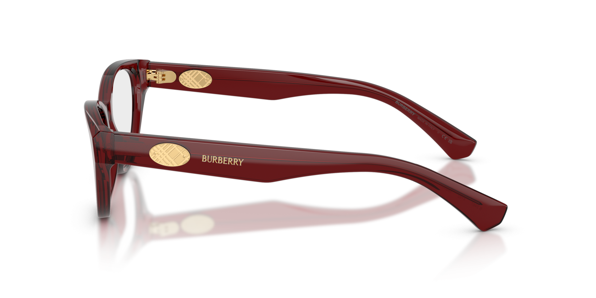 Ophthalmic frames Burberry BE2467 4192 8056262967126 | Ottica Lux