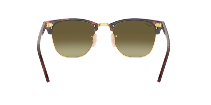 Sunglasses Ray-Ban RB3016 CLUBMASTER 990/7O 8053672603897 | Ottica Lux Sunglasses Ray-Ban RB3016 CLUBMASTER 990/7O 8053672603897 | Ottica Lux