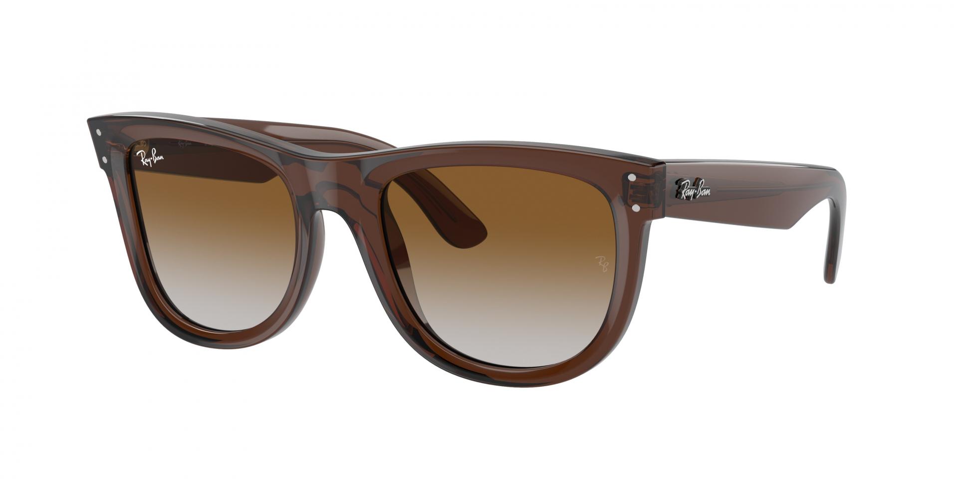 Occhiali da sole Ray-Ban RBR0502S WAYFARER REVERSE 6709CB 8056597918893 | Ottica Lux