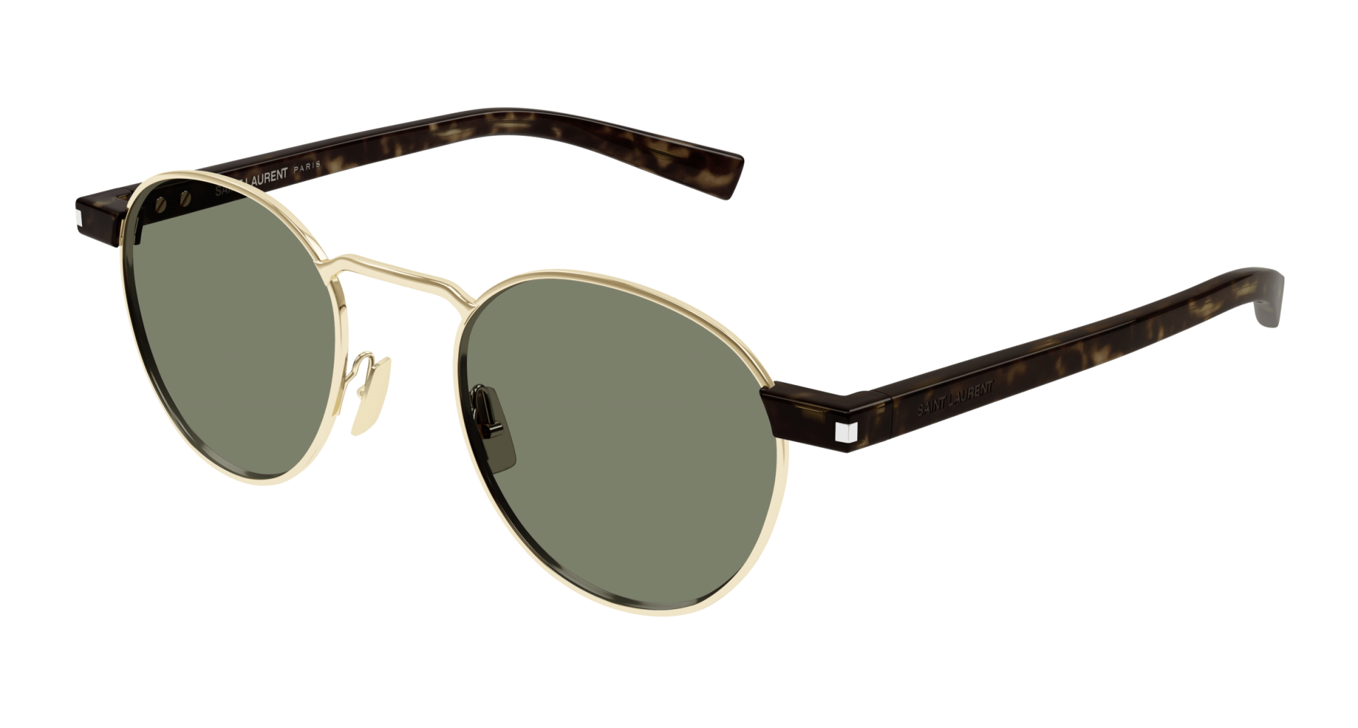 Sunglasses Saint Laurent SL 707 002 8056376535020 | Ottica Lux