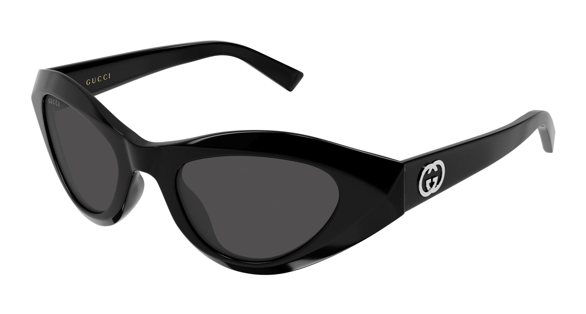 Occhiali da sole Gucci GG2033SA 003 8056376646559 | Ottica Lux