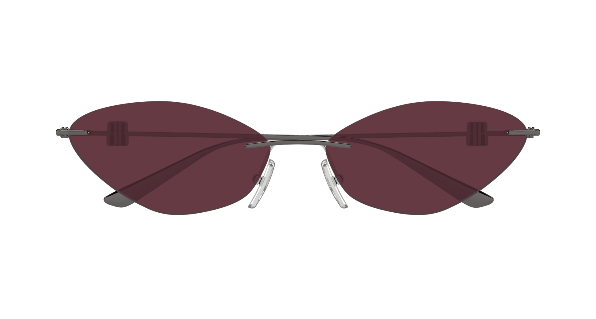 Sunglasses Balenciaga BB0536S 004 8056376691290 | Ottica Lux