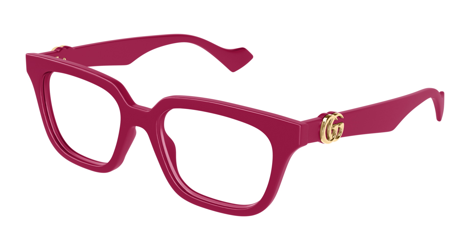 Ophthalmic frames Gucci GG1536O 012 8056376520552 | Ottica Lux