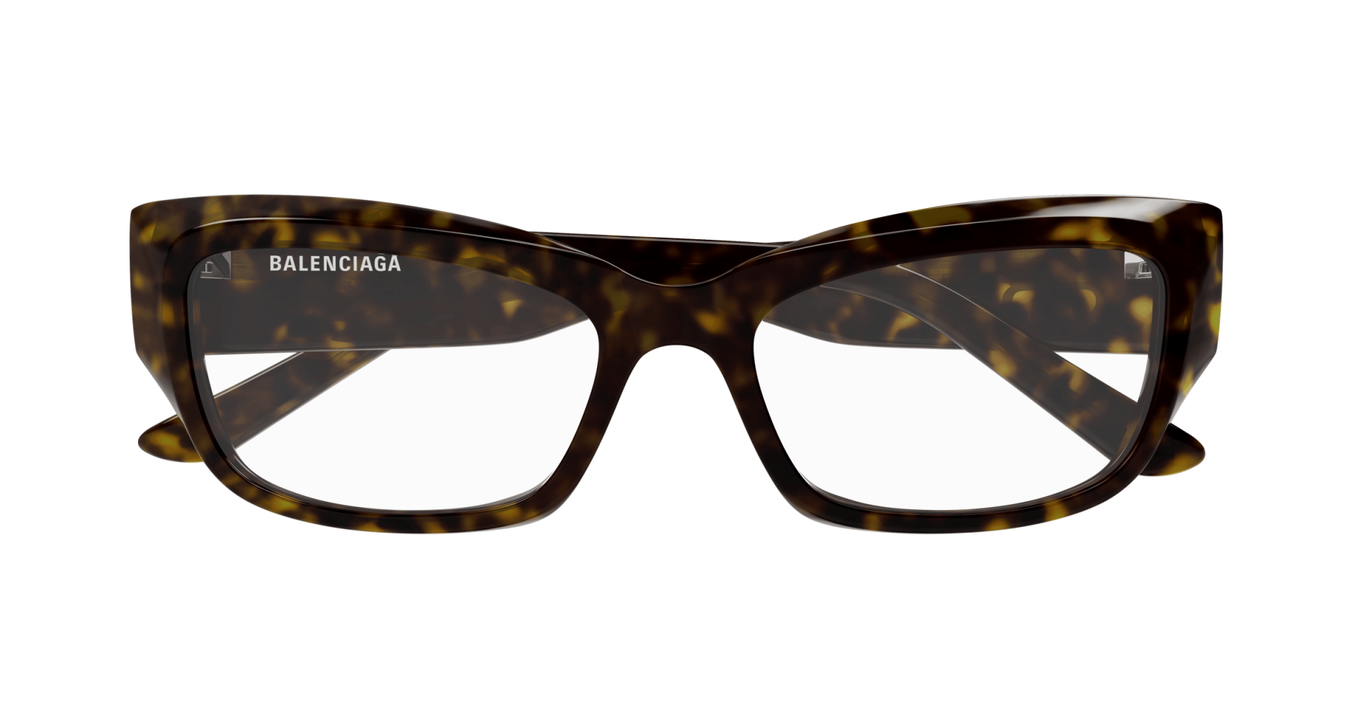 Ophthalmic frames Balenciaga BB0399O 002 8056376550382 | Ottica Lux