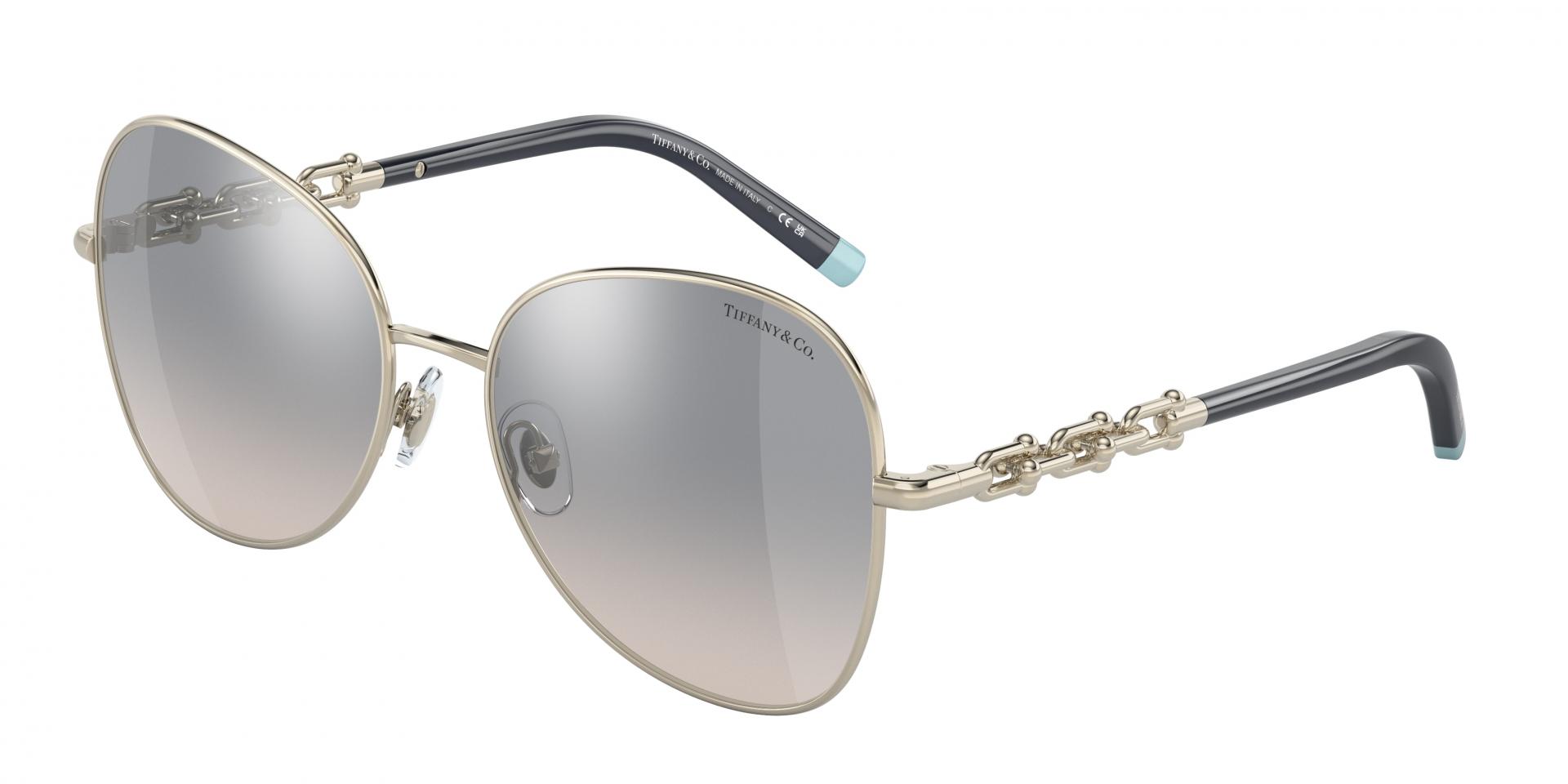 Occhiali da sole Tiffany & Co. TF3086 61791U 8056597751902 | Ottica Lux