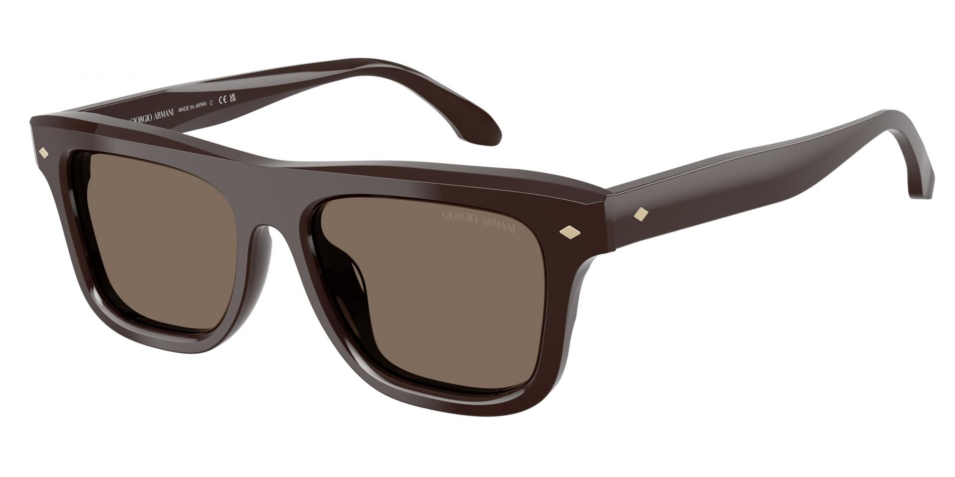 Sunglasses Giorgio Armani AR8259U 6060B1 8056262909294 | Ottica Lux