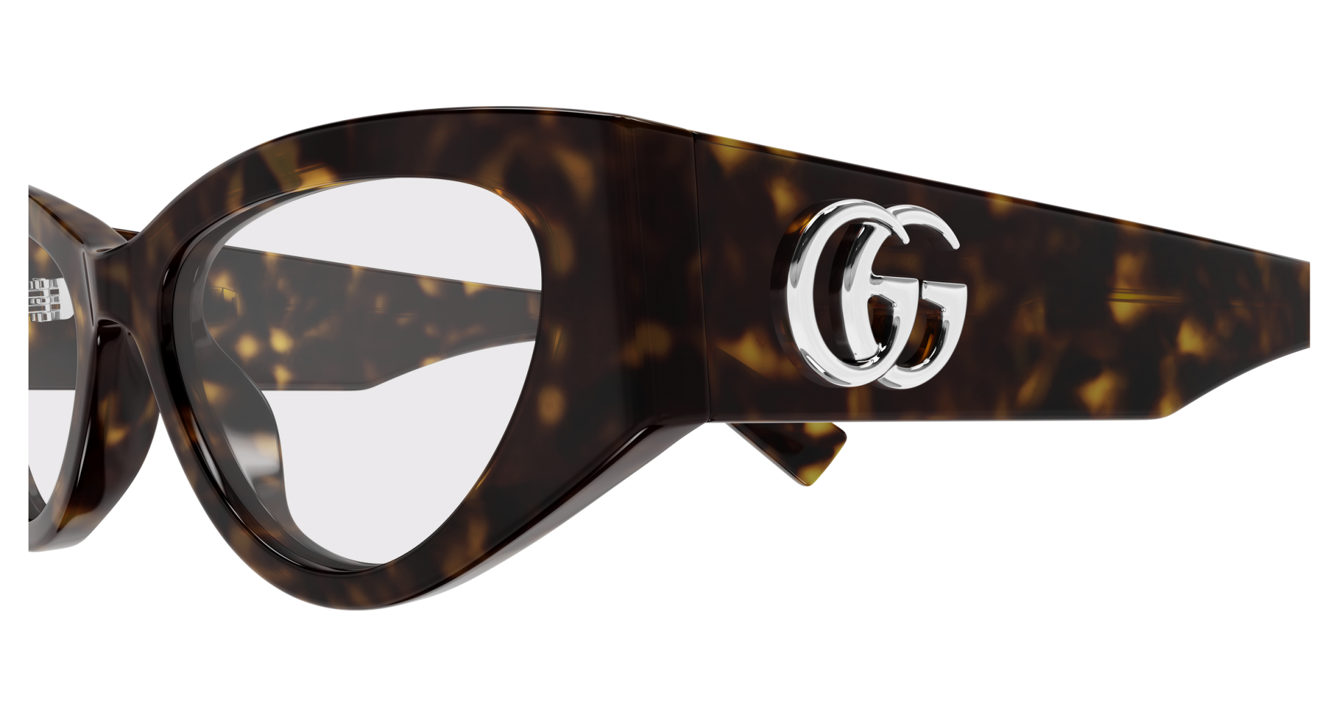 Occhiali da vista Gucci GG1953O 002 8056376584141 | Ottica Lux