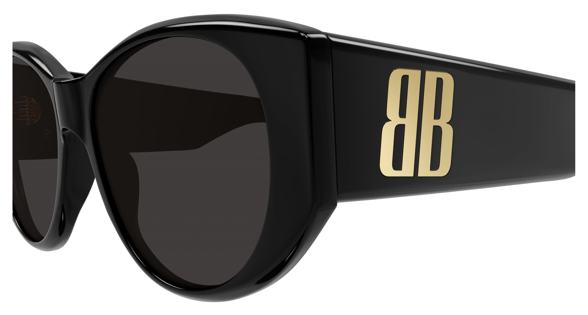 Occhiali da sole Balenciaga BB0455S 001 8056376600322 | Ottica Lux