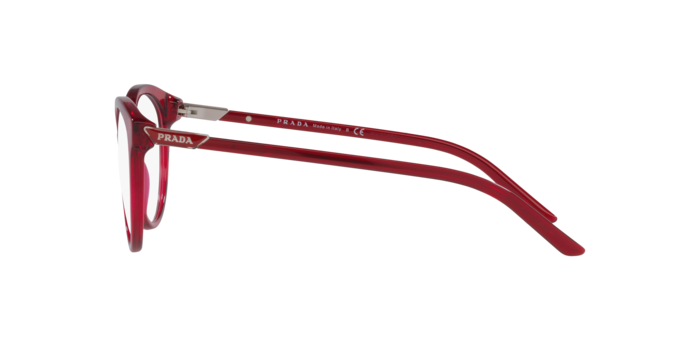 Occhiali da vista Prada PR 08YV 08Z1O1 8056597619288 | Ottica Lux