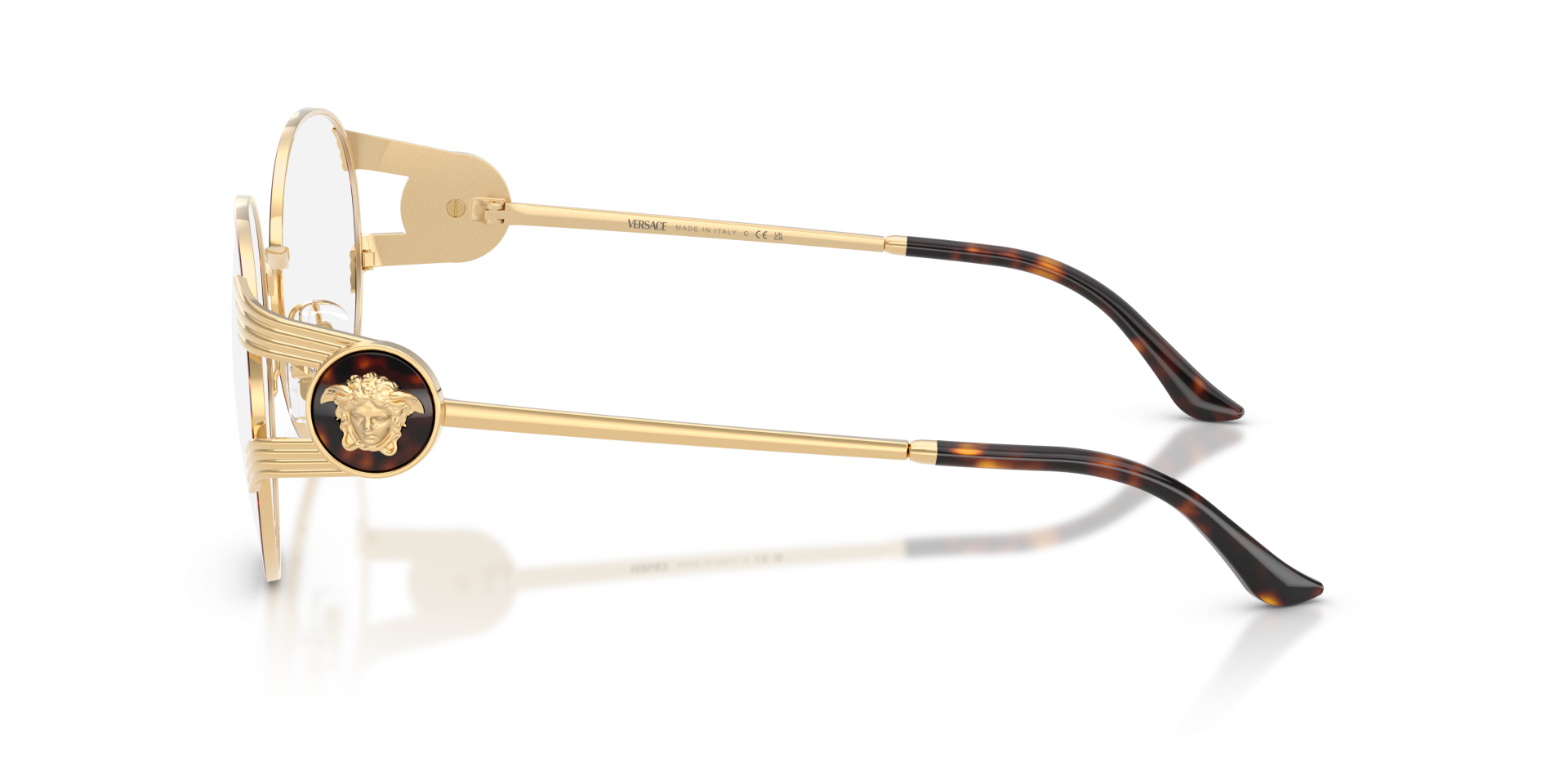 Occhiali da vista Versace VE1320 1525 8056262947494 | Ottica Lux