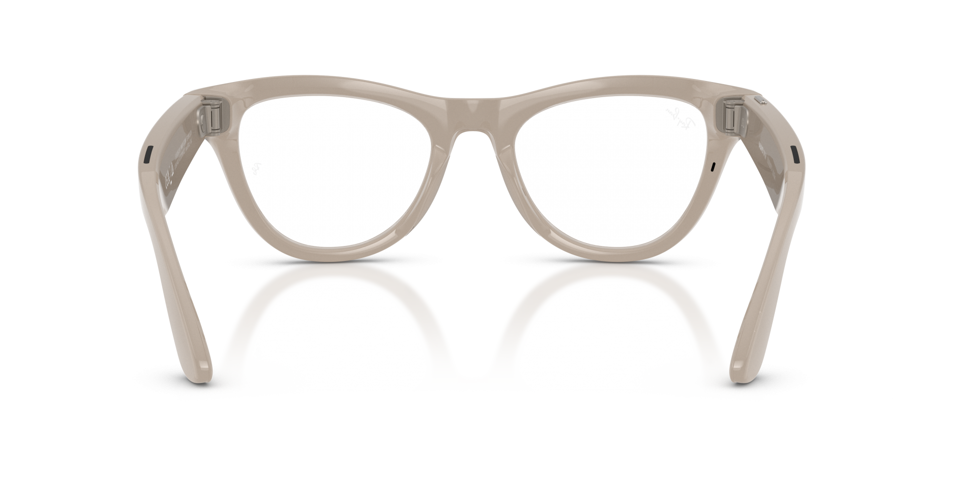 Smart glasses Ray-Ban rw4014 SKYLER 6700MF 8056262721261 | Ottica Lux