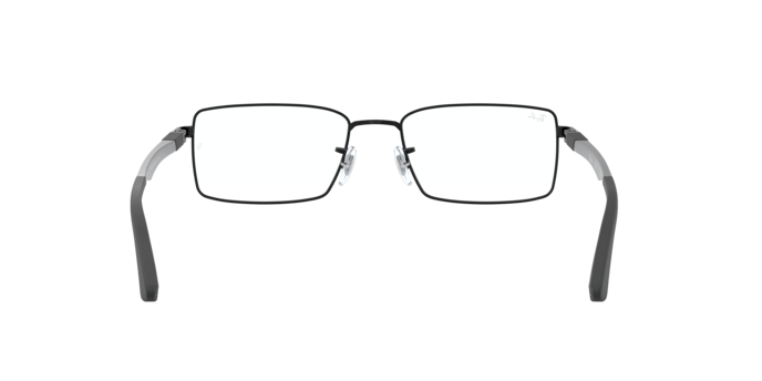 Ophthalmic frames Ray-Ban RX6275 2503 8053672123036 | Ottica Lux Ophthalmic frames Ray-Ban RX6275 2503 8053672123036 | Ottica Lux
