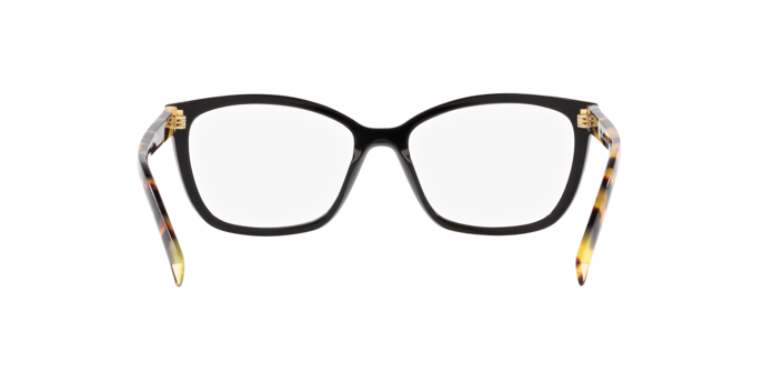 Ophthalmic frames Prada pr 15zv 23A1O1 8056262569092 | Ottica Lux