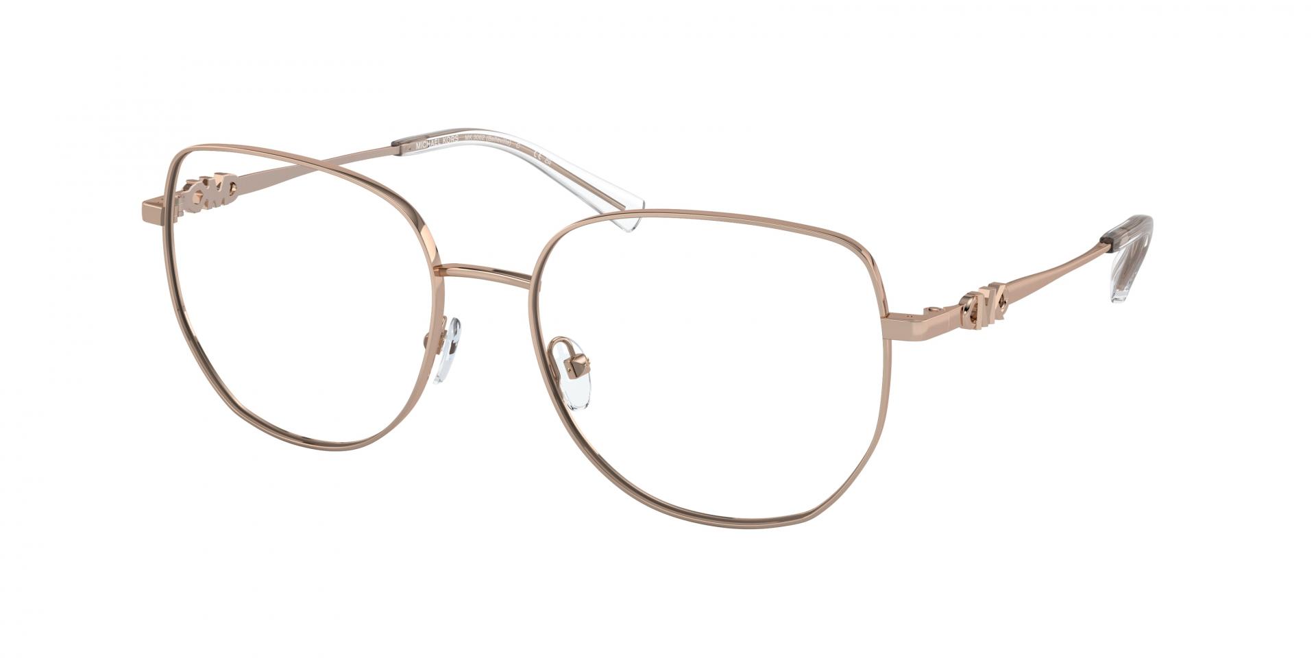 Occhiali da vista Michael Kors MK3062 BELLEVILLE 1108 0725125388740 | Ottica Lux