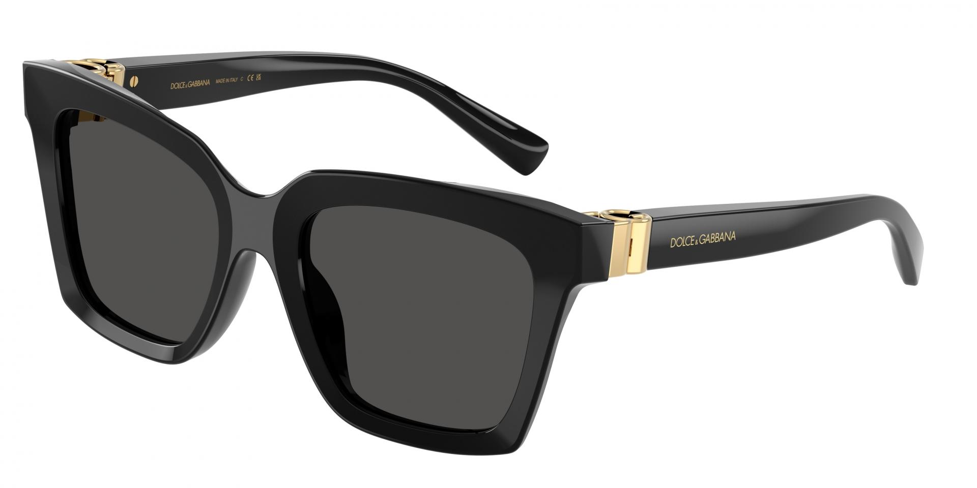 Sunglasses Dolce & Gabbana dg4498 34462L 8056262467411 | Ottica Lux