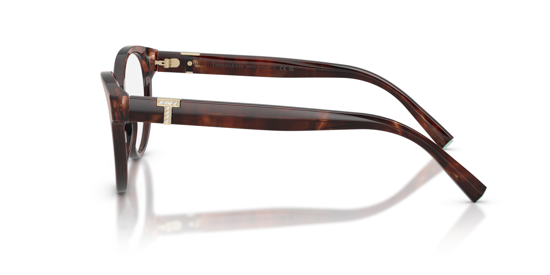 Ophthalmic frames Tiffany & Co. TF2302B 8421 8056262937976 | Ottica Lux