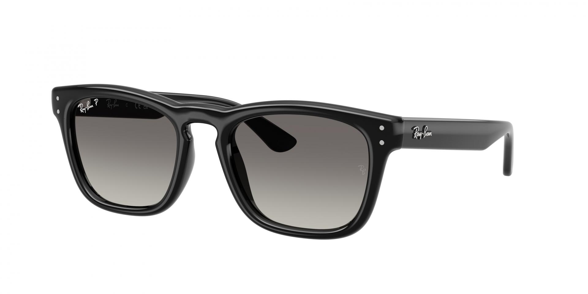 Sunglasses Ray-Ban RB3447 ROUND METAL 9202R5 8056597858519 | Ottica Lux