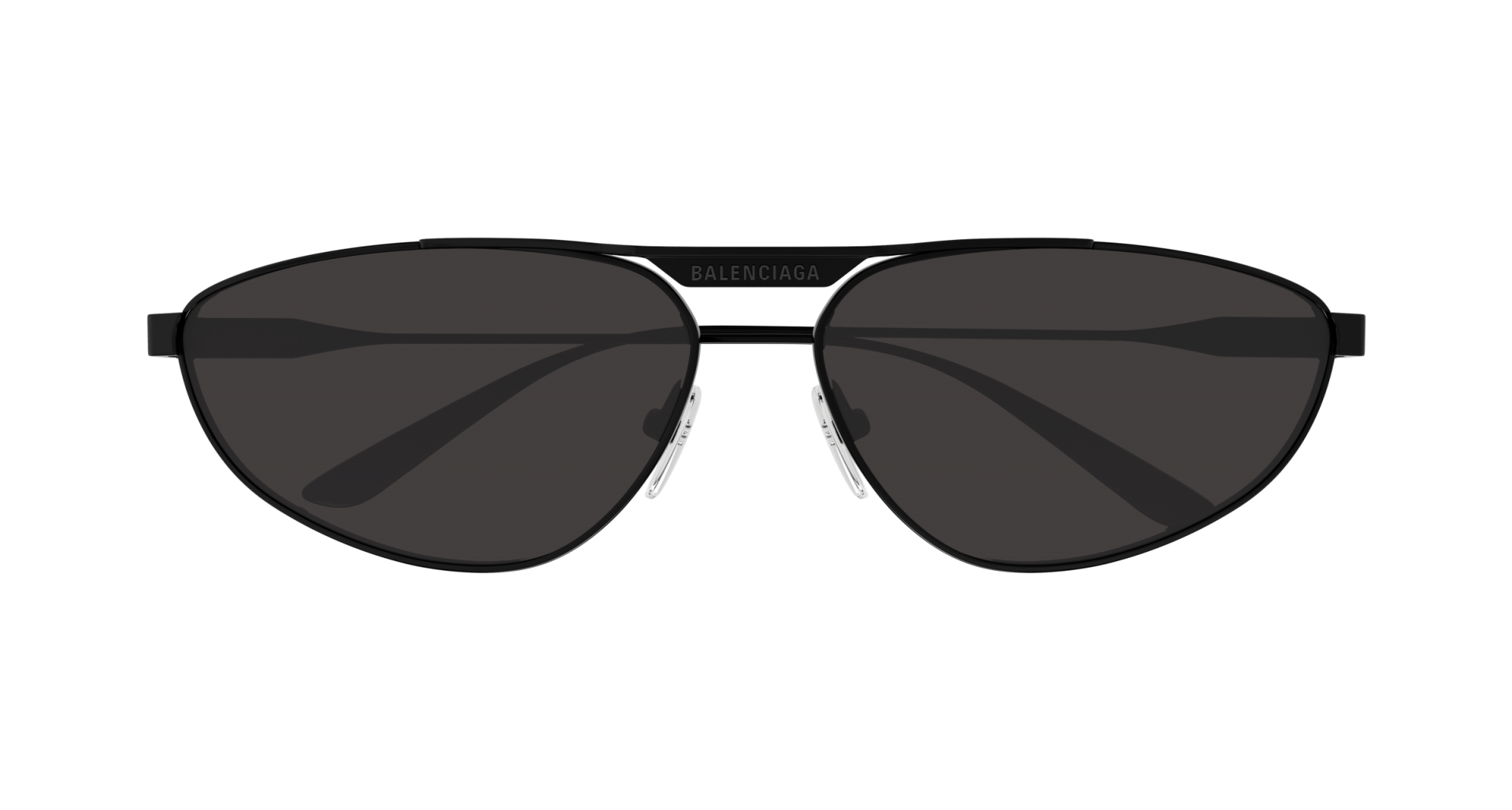 Occhiali da sole Balenciaga BB0417S 001 8056376551334 | Ottica Lux