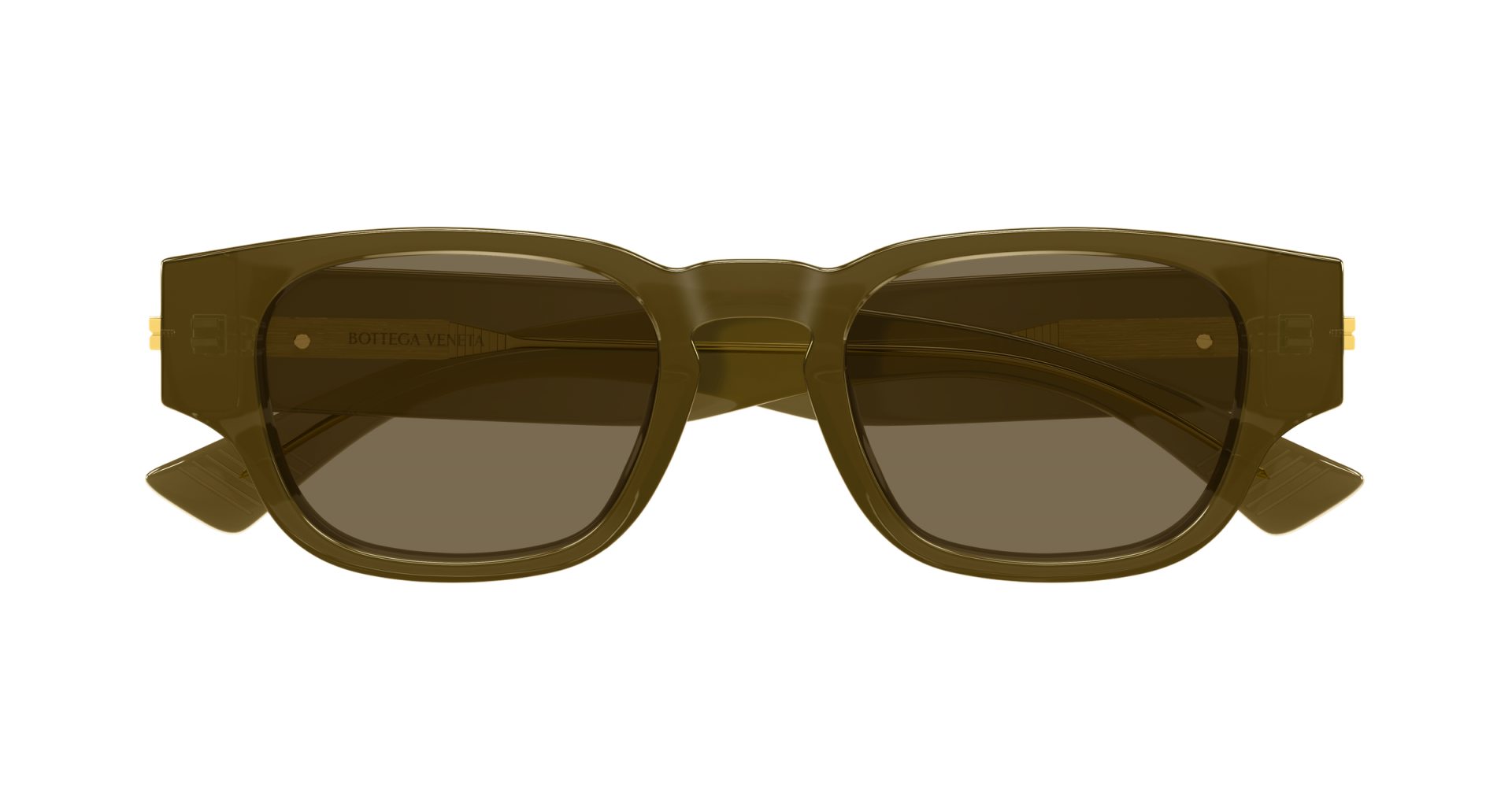 Sunglasses Bottega Veneta BV1460S 004 8056376650525 | Ottica Lux