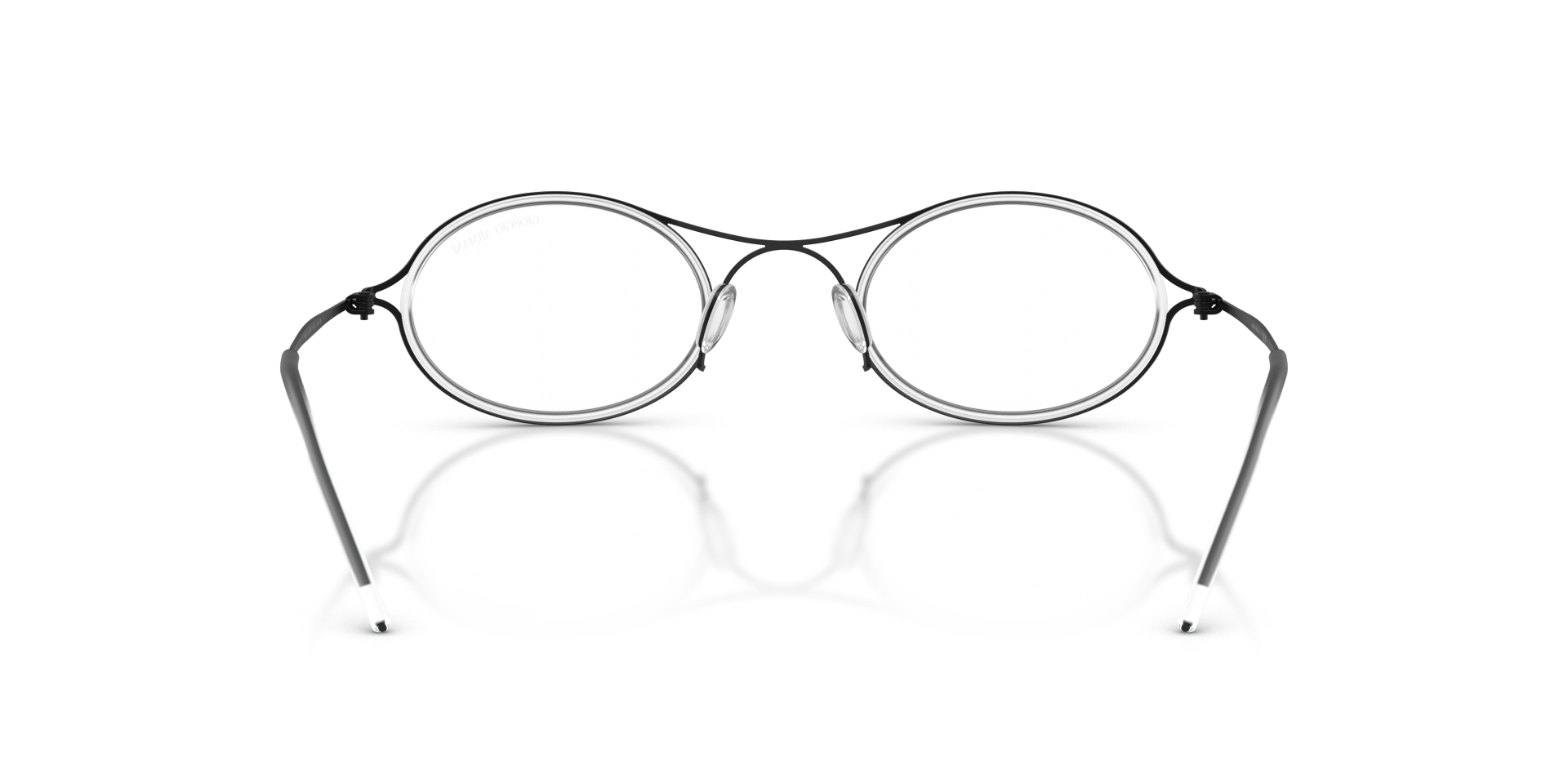 Occhiali da sole Giorgio Armani AR6187 30011W 8056262990681 | Ottica Lux