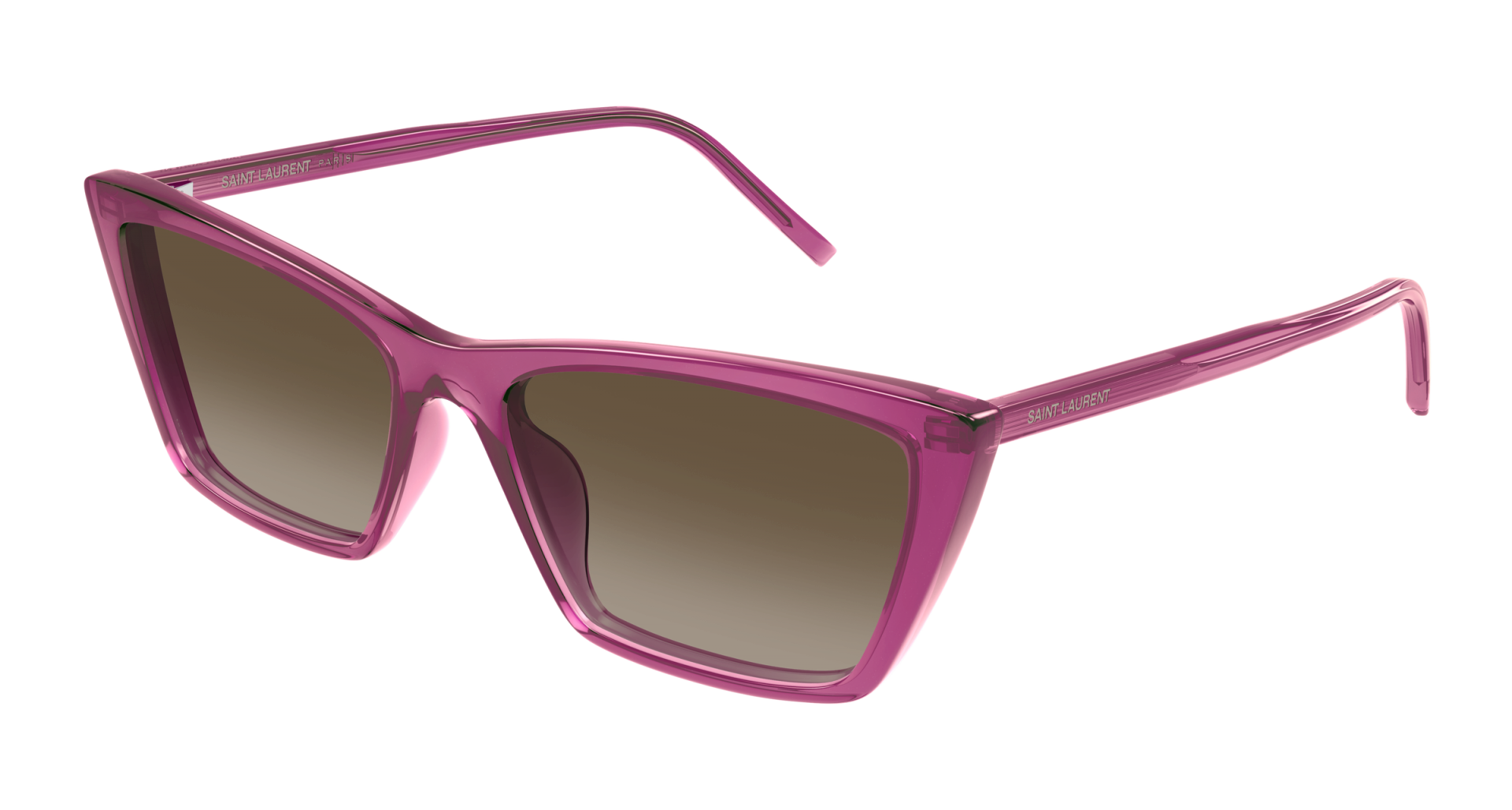 Occhiali da sole Saint Laurent SL 737 MICA 8056376571578 | Ottica Lux