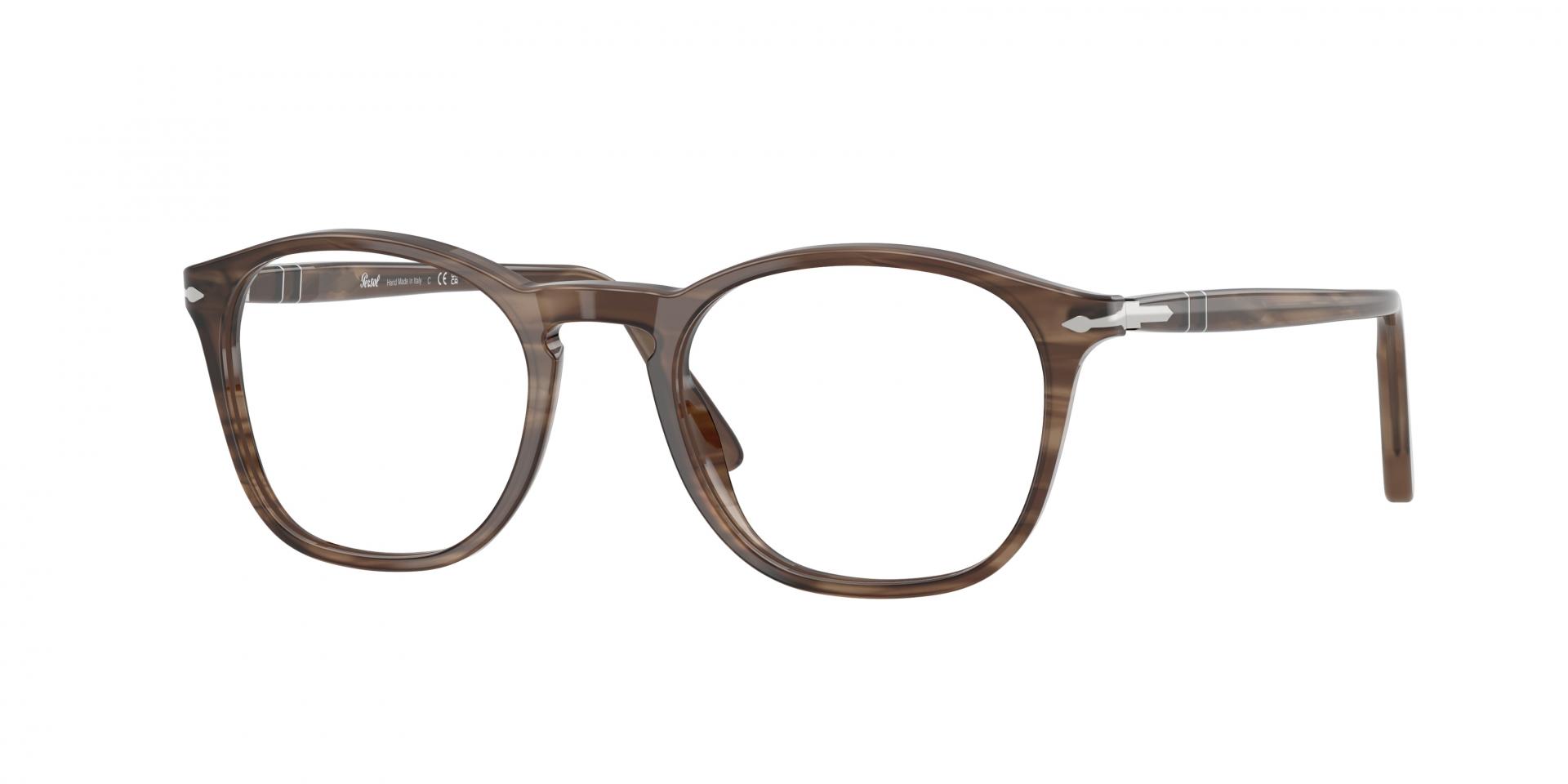 Ophthalmic frames Persol PO3007V 95 0713132362723 | Ottica Lux
