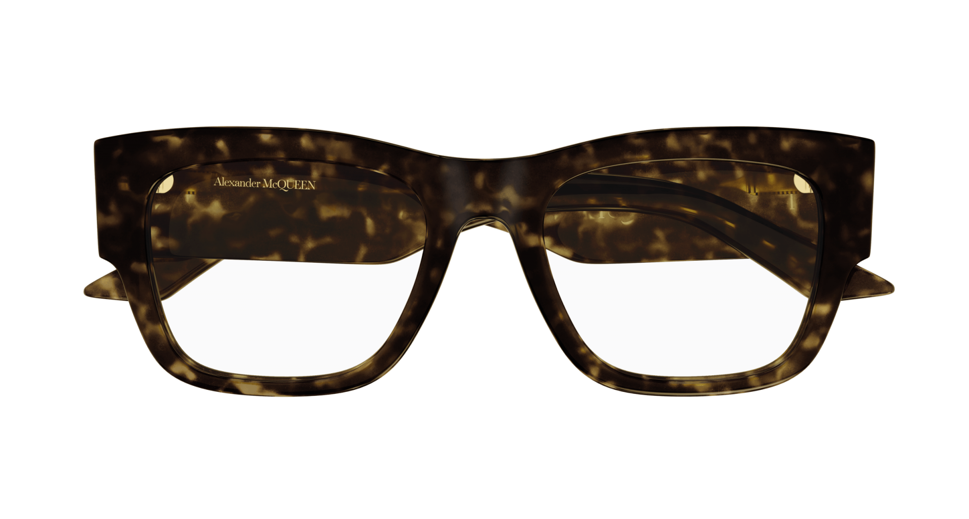 Ophthalmic frames Alexander McQUEEN AM0436O 002 8056376470673 | Ottica Lux Ophthalmic frames Alexander McQUEEN AM0436O 002 8056376470673 | Ottica Lux