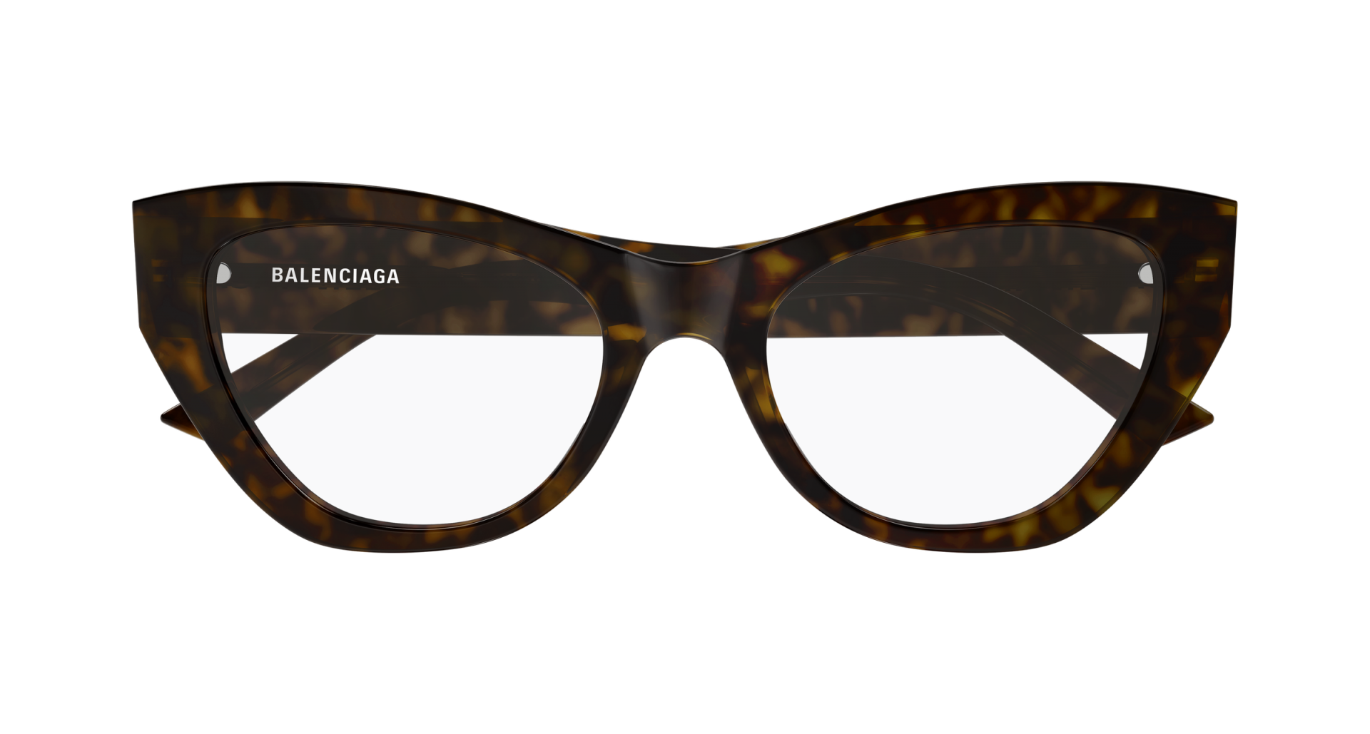 Occhiali da vista Balenciaga BB0449O 002 8056376604283 | Ottica Lux