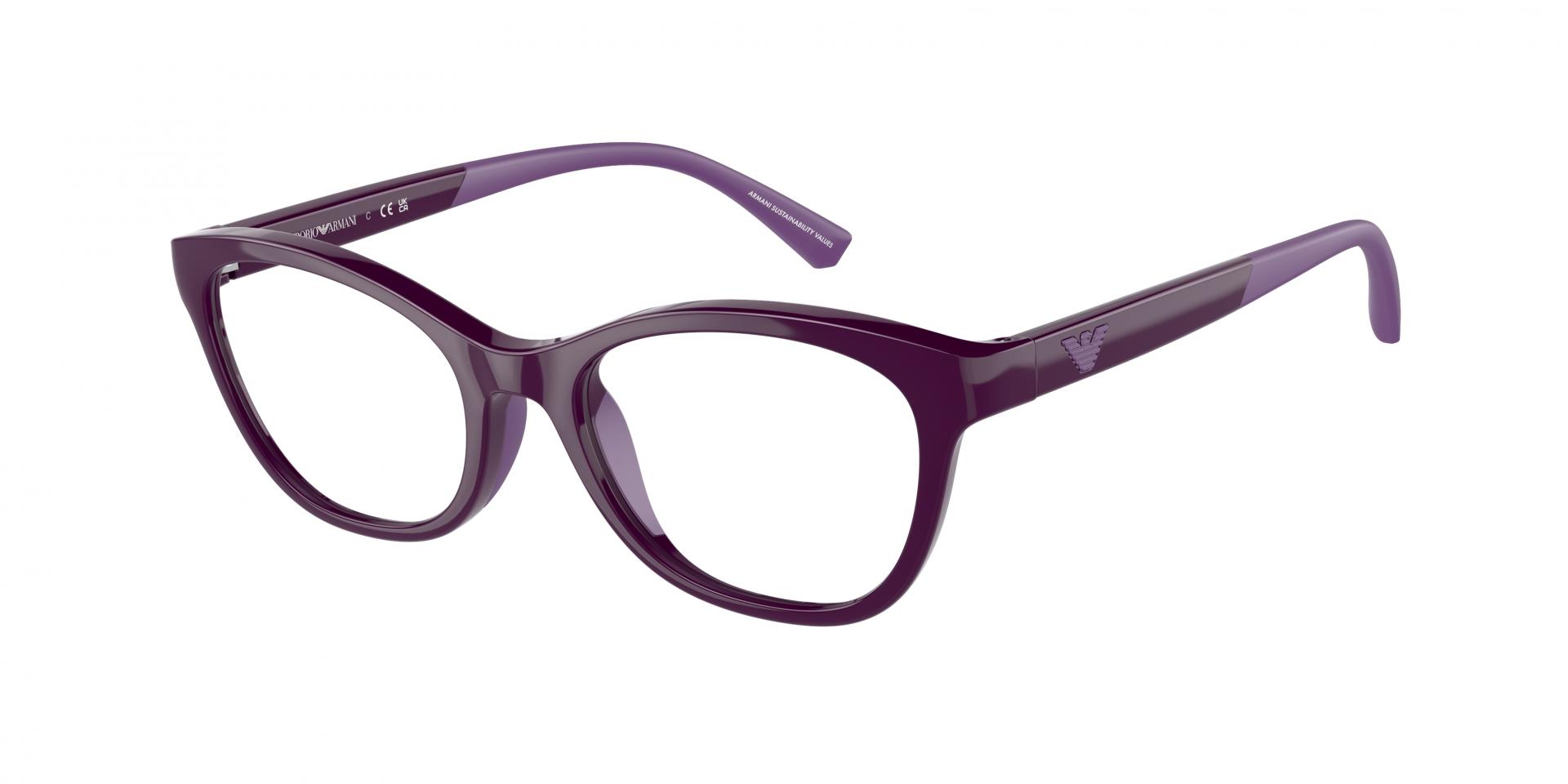 Occhiali da vista Emporio Armani EK3204 5115 8056597981910 | Ottica Lux