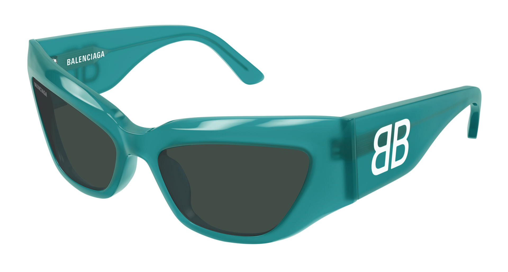 Occhiali da sole Balenciaga BB0444S 005 8056376586480 | Ottica Lux
