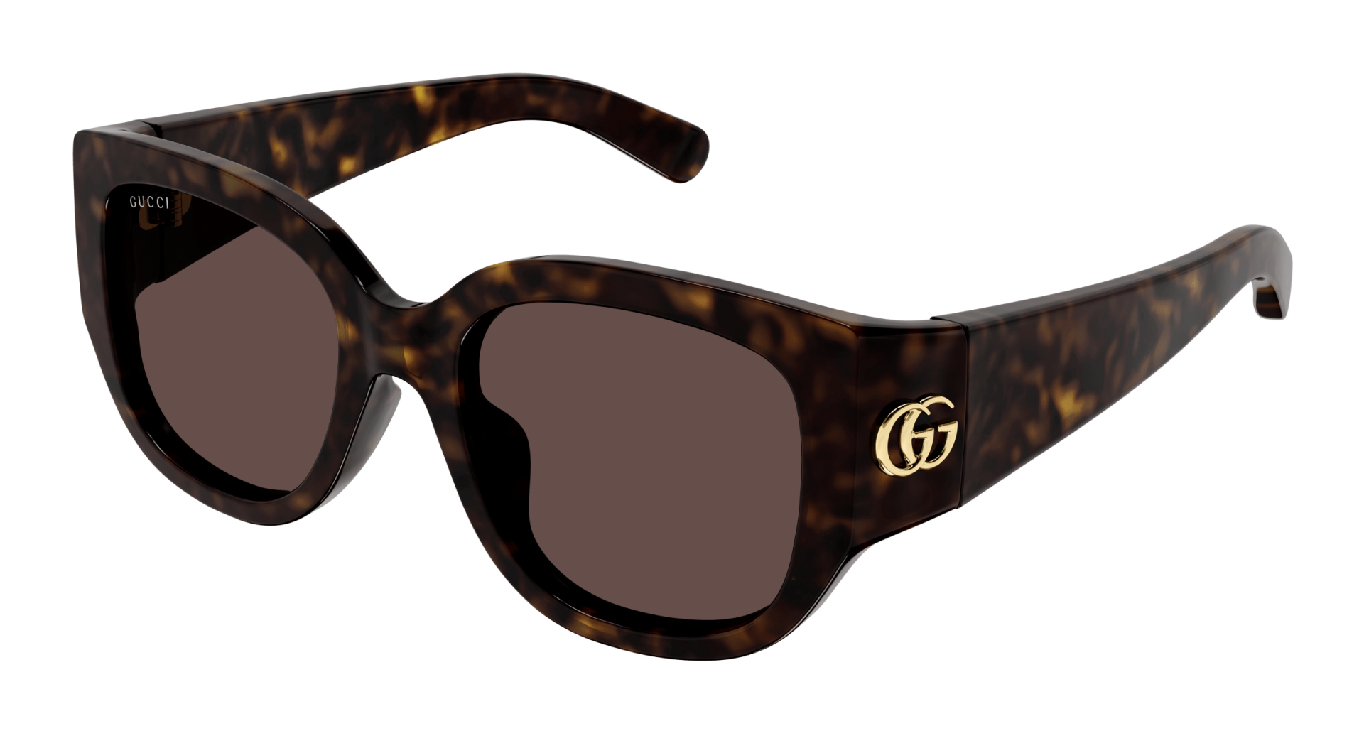 Occhiali da sole Gucci GG1599SA 002 8056376493634 | Ottica Lux