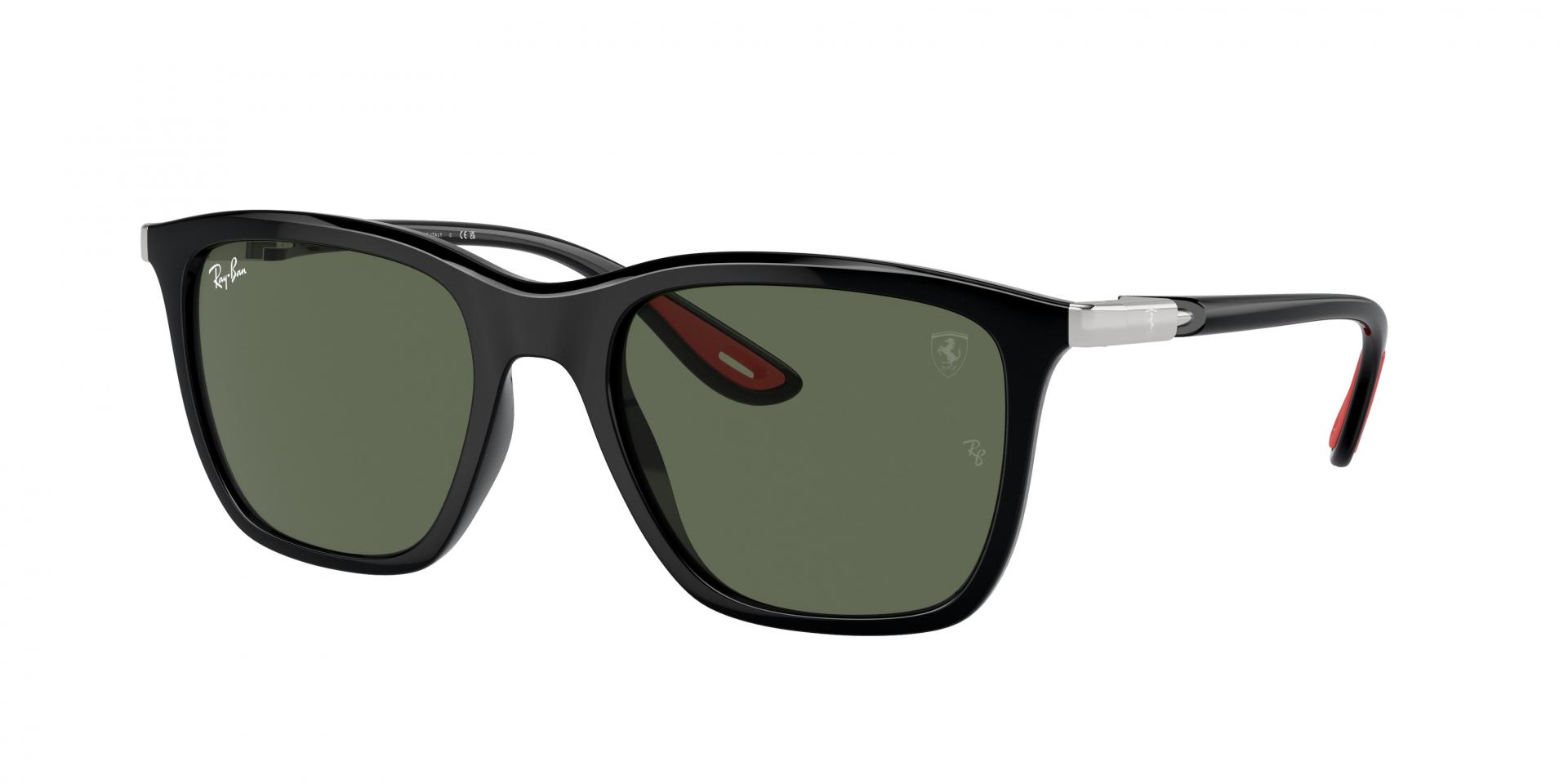 Sunglasses Ray-Ban RB4433M F60171 8056262012048 | Ottica Lux