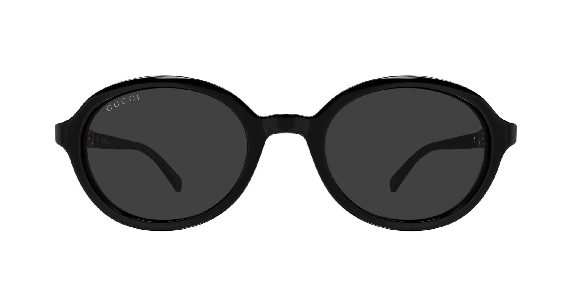 Occhiali da sole Gucci GG2033SA 001 8056376646535 | Ottica Lux