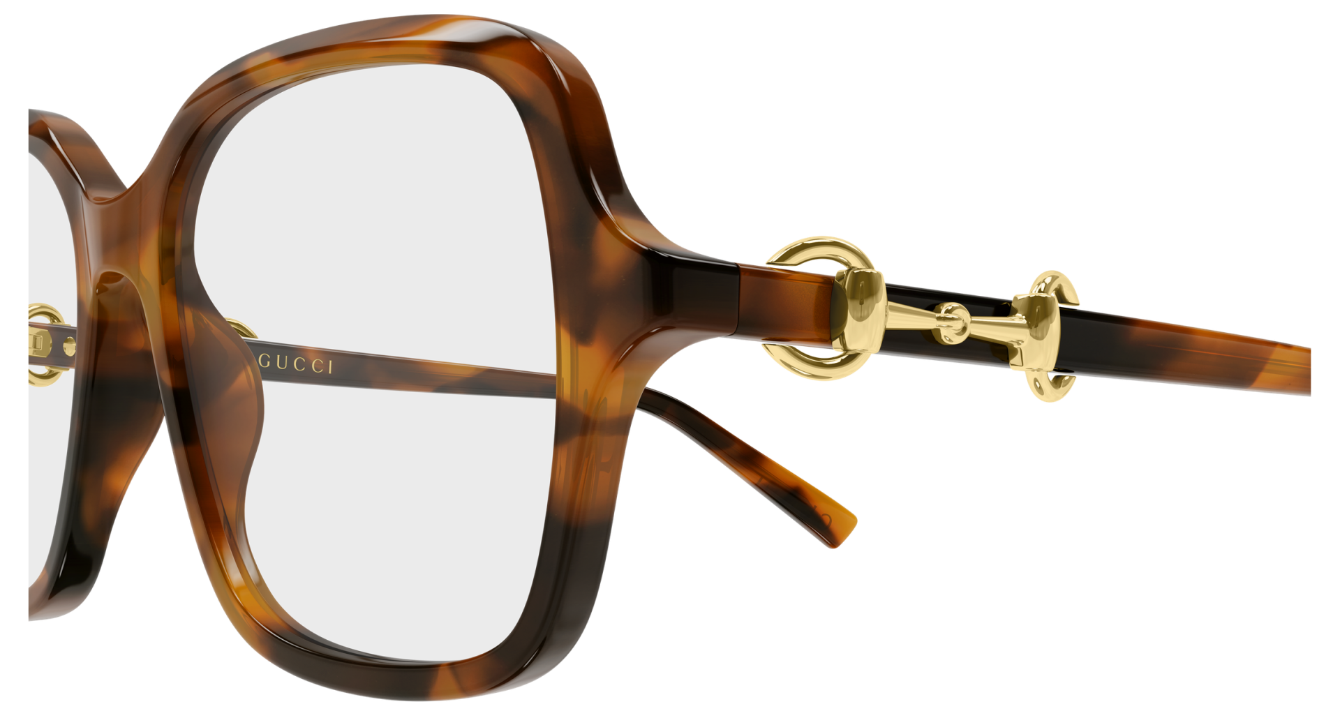 Occhiali da vista Gucci GG2217O 002 8056376682304 | Ottica Lux