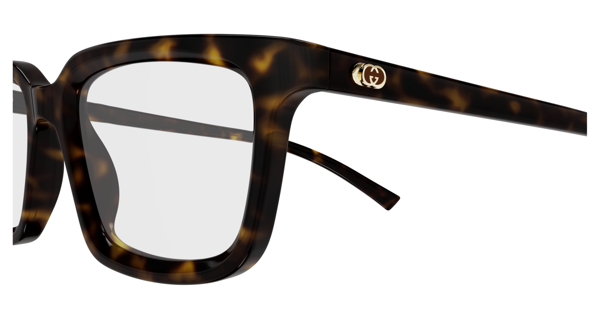 Occhiali da vista Gucci GG1947O 006 8056376587319 | Ottica Lux