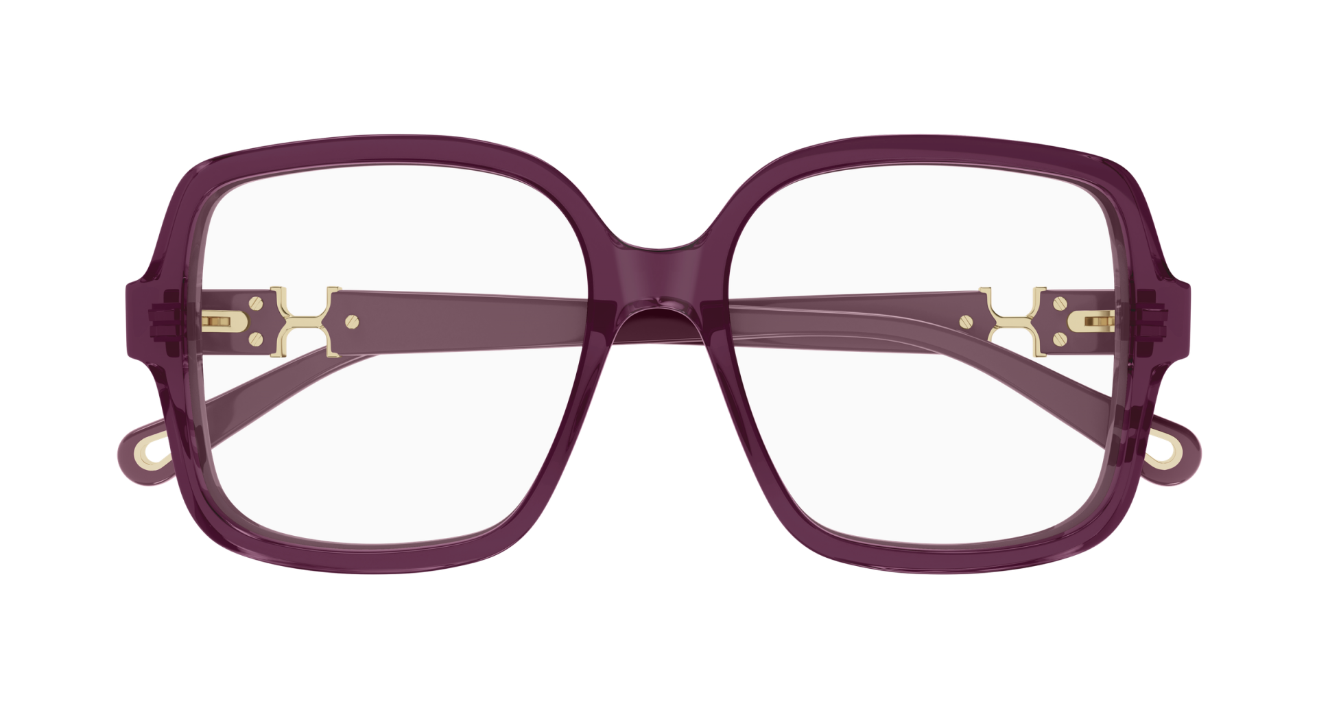 Ophthalmic frames Chloé CH0335O 005 8056376617344 | Ottica Lux