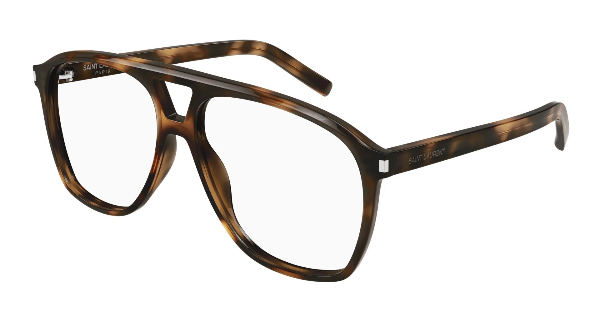 Occhiali da vista Saint Laurent SL 596 DUNE OPT 002 8056376496437 | Ottica Lux