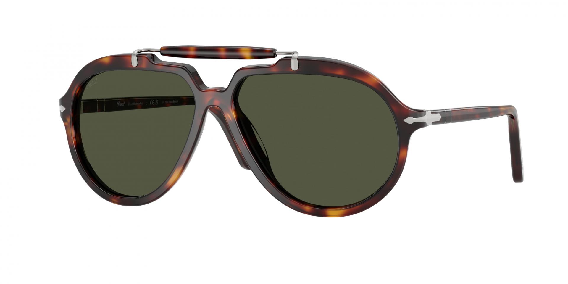 Sunglasses Persol PO0202S 24/31 8056262232514 | Ottica Lux