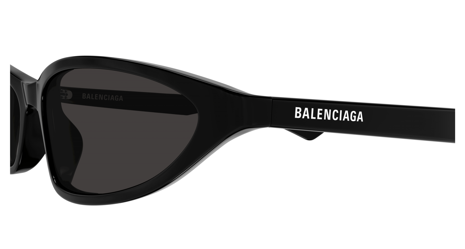 Sunglasses Balenciaga BB0402S 001 8056376550887 | Ottica Lux