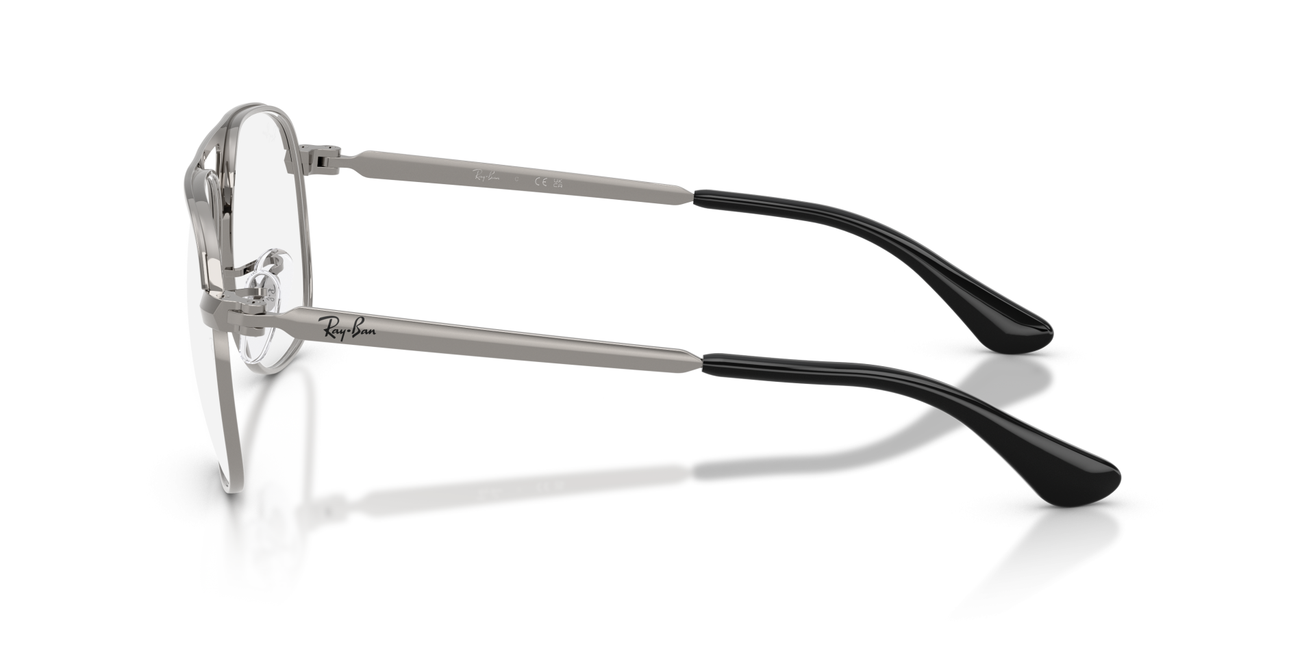 Ophthalmic frames Ray-Ban RX3793V BILL MAX 2502 8056262968888 | Ottica Lux
