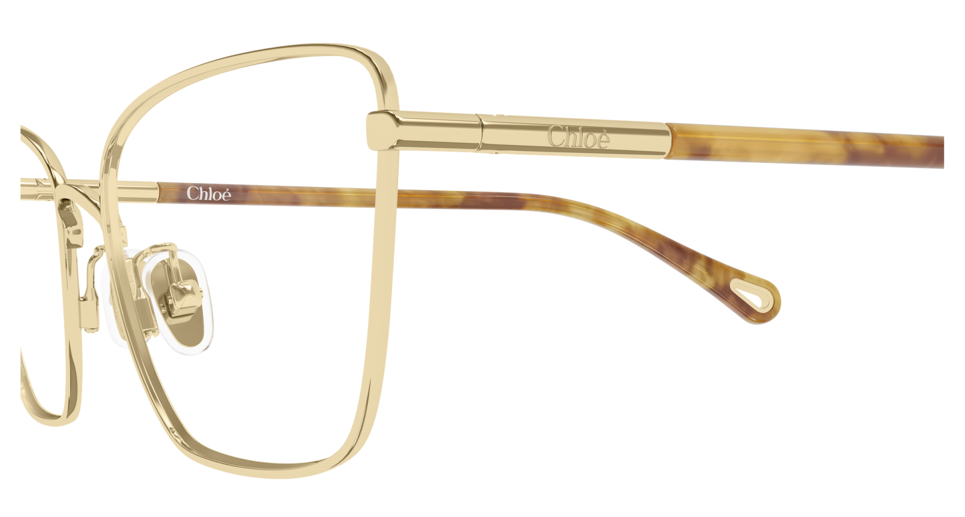 Occhiali da vista Chloé CH0403O 004 8056376701586 | Ottica Lux