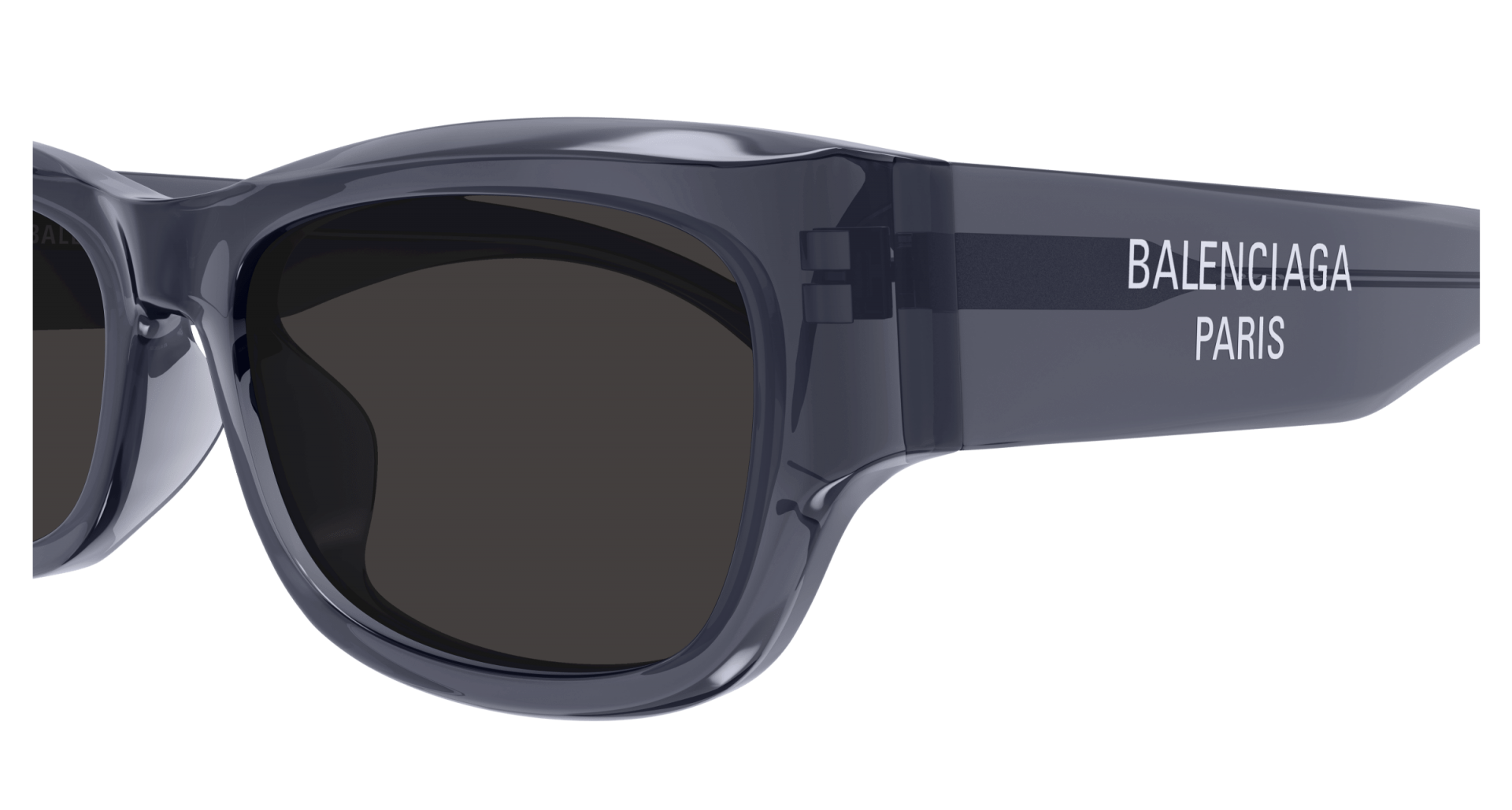 Sunglasses Balenciaga BB0390SK 003 8056376550016 | Ottica Lux