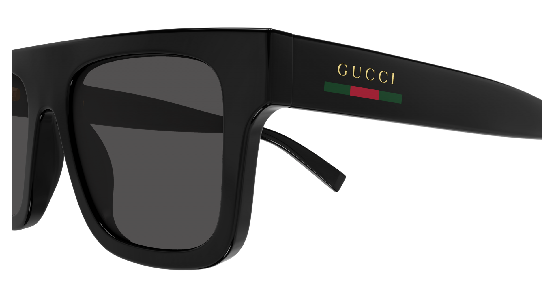 Occhiali da sole Gucci GG2235S 001 8056376681819 | Ottica Lux