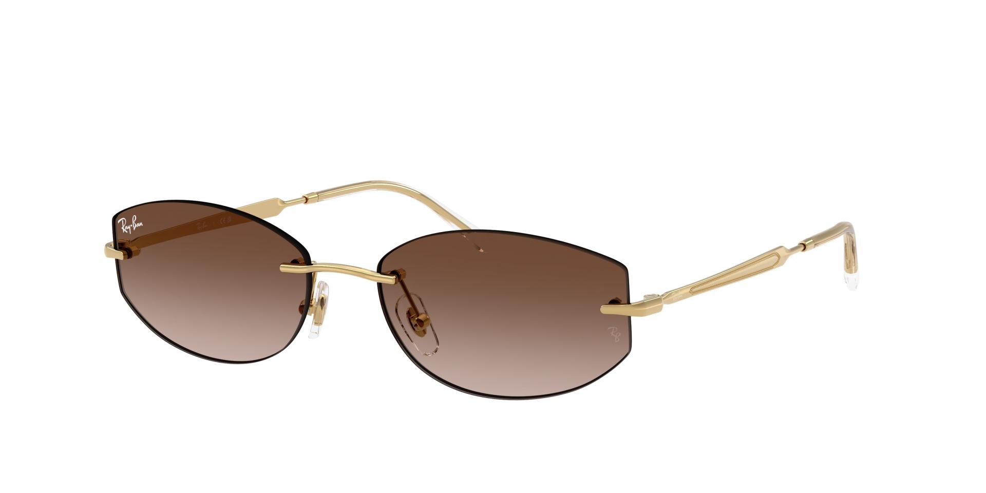 Occhiali da sole Ray-Ban RB3792 001/9A 8056262979372 | Ottica Lux