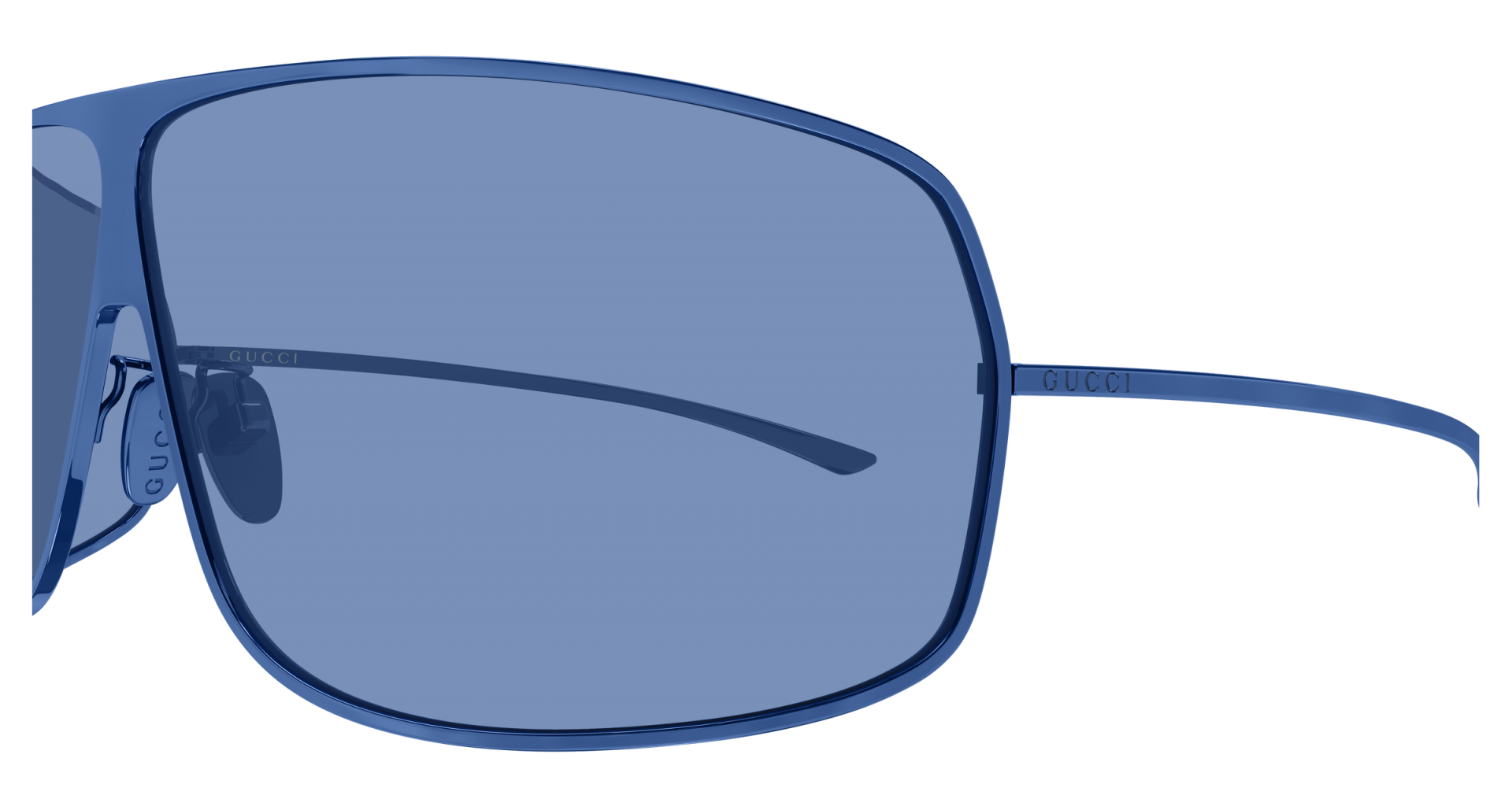 Sunglasses Gucci GG2276S 006 8056376721331 | Ottica Lux