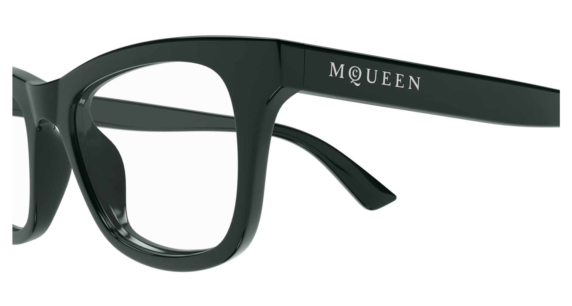 Occhiali da vista Alexander McQUEEN AM0515O 012 8056376567472 | Ottica Lux