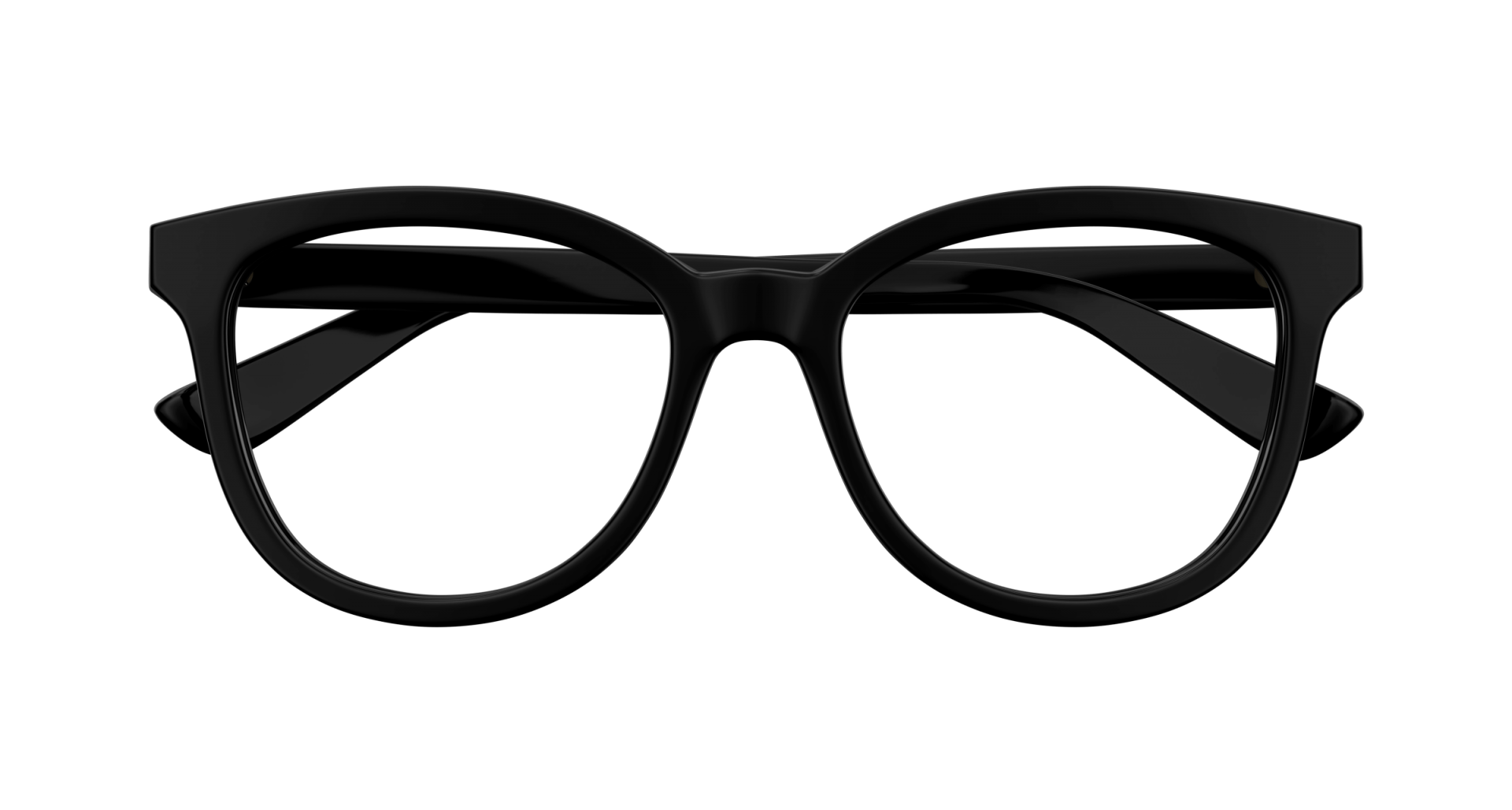 Ophthalmic frames Gucci GG1687O 001 8056376517422 | Ottica Lux Ophthalmic frames Gucci GG1687O 001 8056376517422 | Ottica Lux