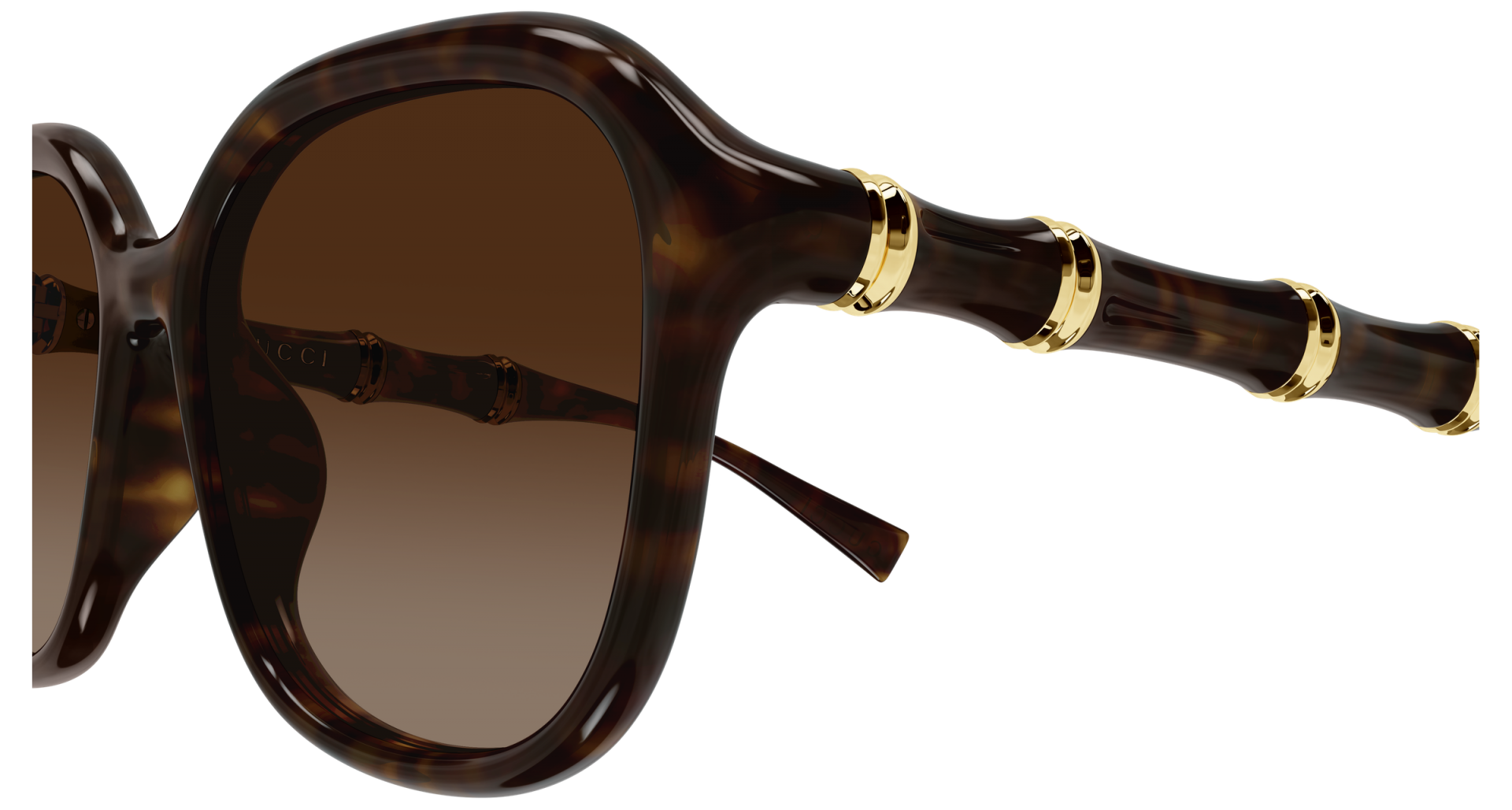 Sunglasses Gucci GG2061SA 002 8056376647655 | Ottica Lux