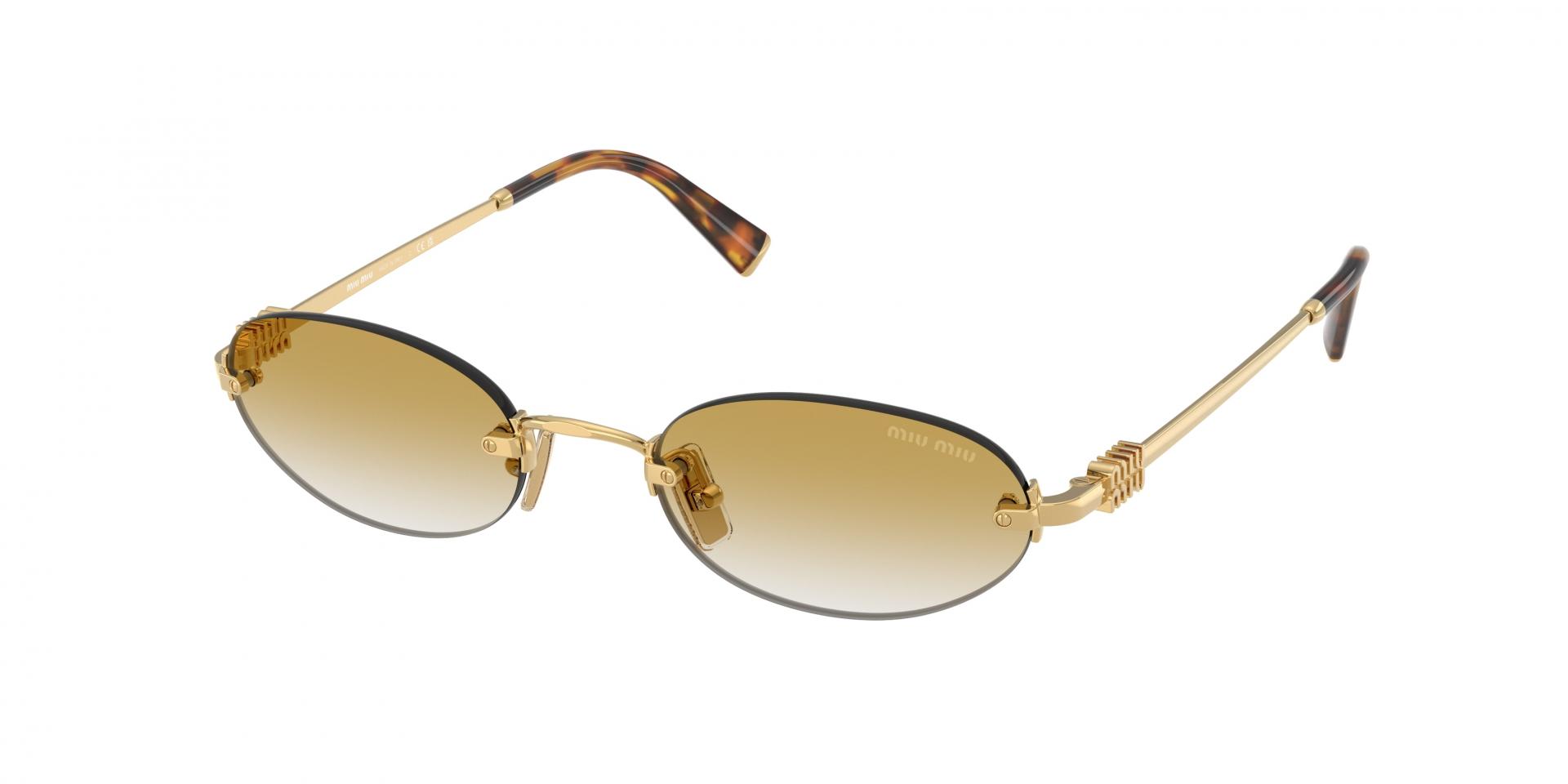 Occhiali da sole Miu Miu mu a54s 5AK20Y 8056262886823 | Ottica Lux